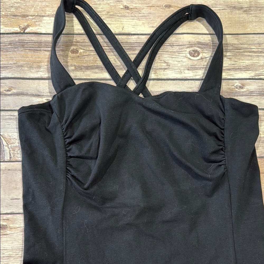 Express Sexy Stretch